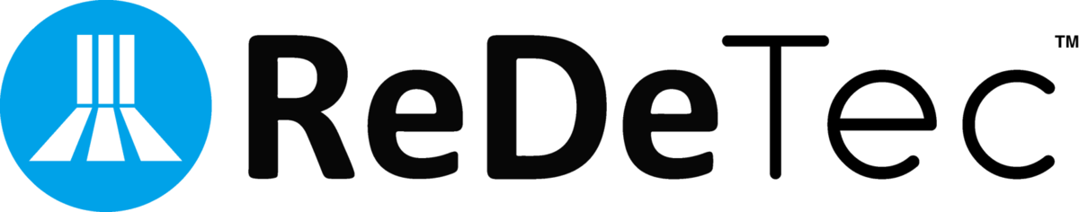 ReDeTec Logo
