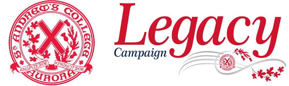 SAC Legacy Logo