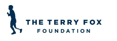 Terry Fox Logo