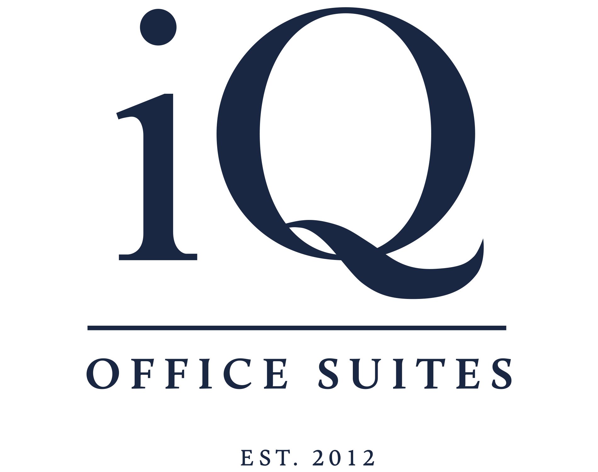 iQ Offices Logo