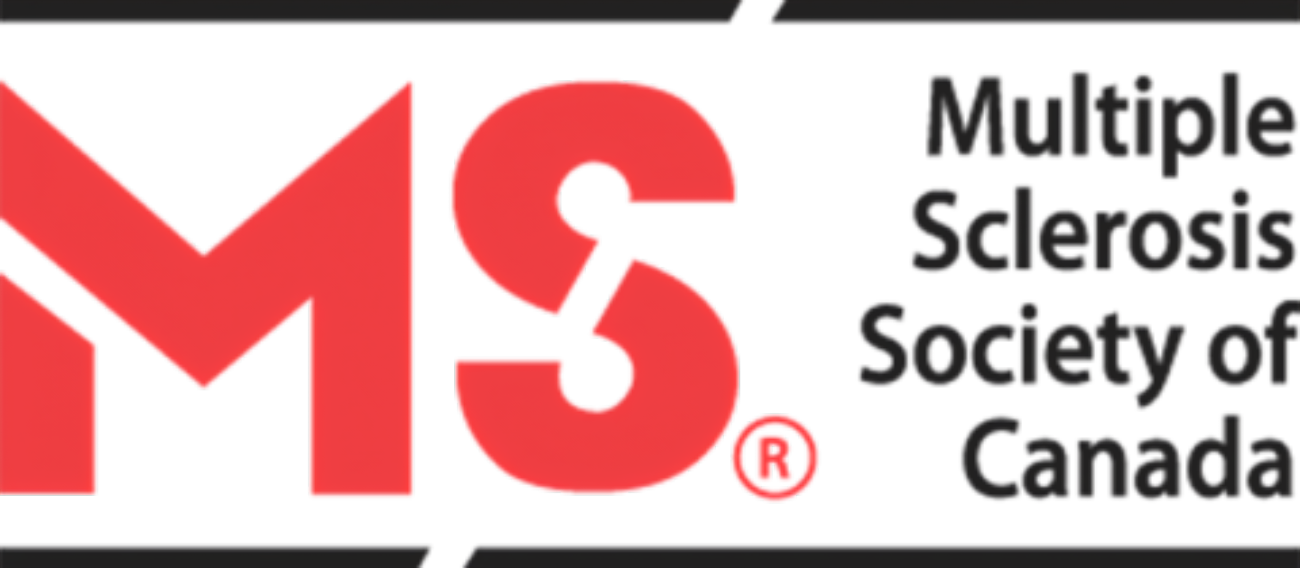MS Society Logo